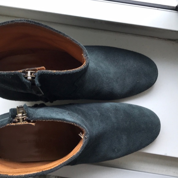 Isabel Marant Etoile Dicker boots 36 - Picture 6 of 6